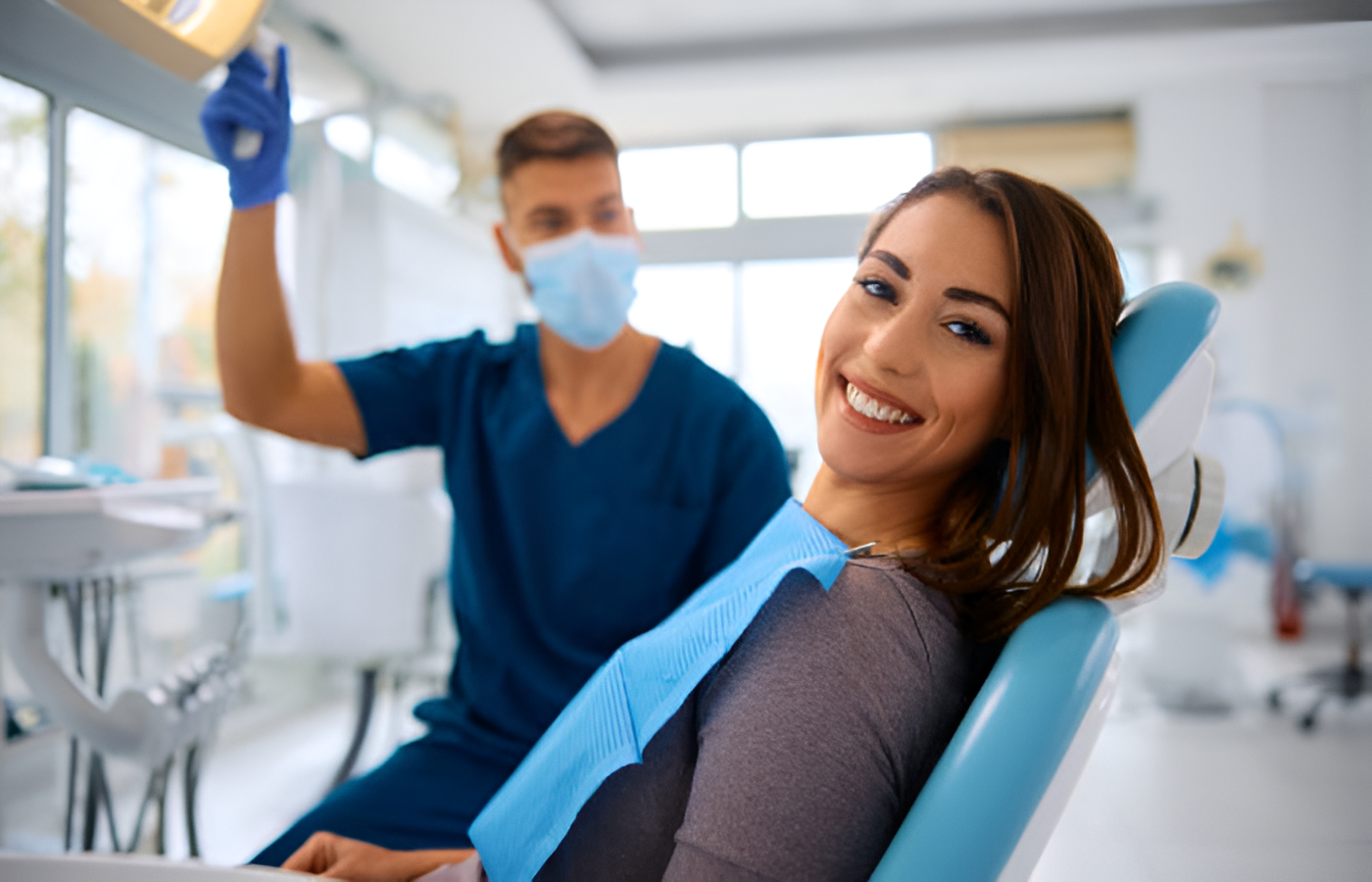 Common Dental Problems Image